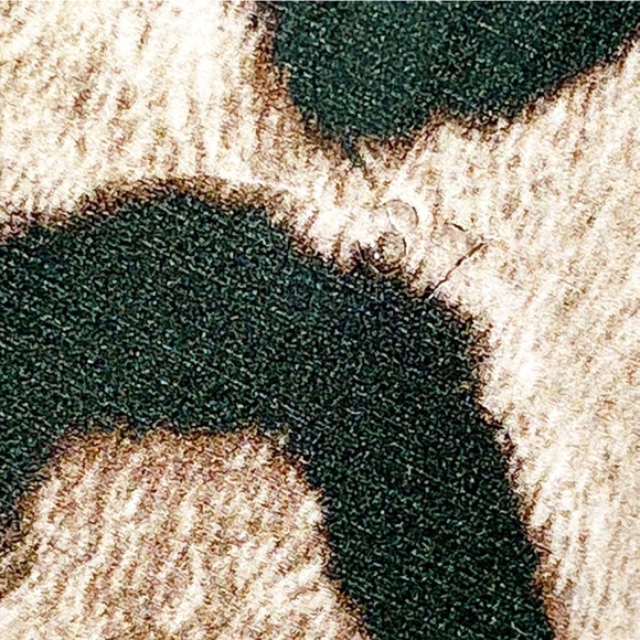 New Dolce & Gabbana X Kim Leopard Printed Ankle Boots size 37 - Picture 8 of 12